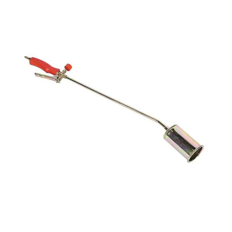 Arzator manual gaz / GPL