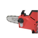 Fierastrau cu lant, pentru curatare crengi, 15 cm, M12 FHS-0, Milwaukee - imagine 3