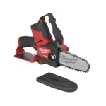 Fierastrau cu lant, pentru curatare crengi, 15 cm, M12 FHS-0, Milwaukee - imagine 2