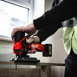 Fierastrau pendular vertical, M12FJS-0, Milwaukee - imagine 3