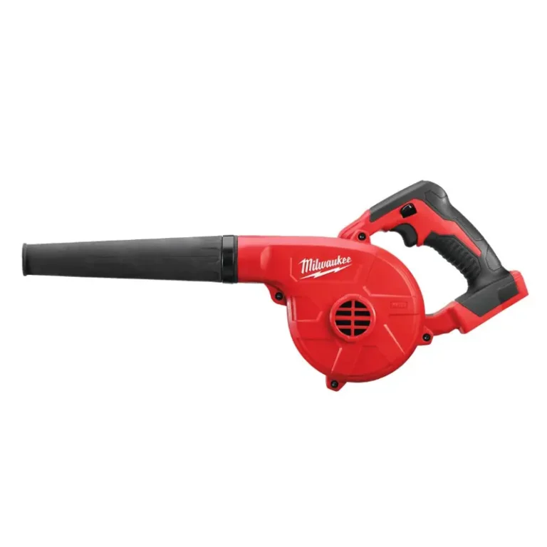 Suflanta cu aer cald