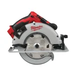 Fierastrau circular portabil, M18 BLCS66‑0X, Milwaukee - imagine 2
