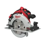 Fierastrau circular portabil, M18 BLCS66‑0X, Milwaukee - imagine 3