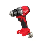 Masina de gaurit cu acumulator, M18 BLDD2‑0X , Milwaukee - imagine 3
