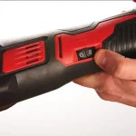 Unealta multifunctionala fara fir, compacta, M18 BMT‑0, Milwaukee - imagine 4