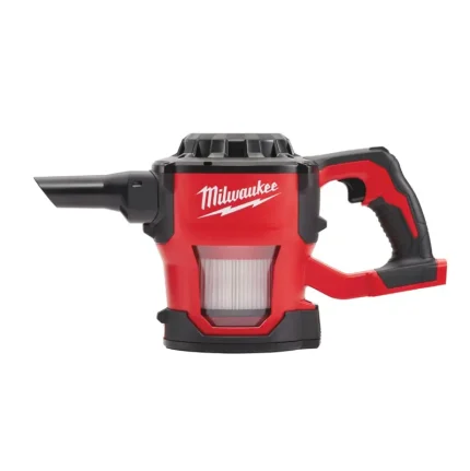 Aspirator portabil