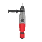 Ciocan rotopercutor, SDS-Plus, 32 mm, FUEL™ ONE-KEY™, maner D, Milwaukee - imagine 4