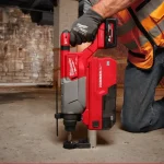 Ciocan rotopercutor, SDS-Plus, 32 mm, FUEL™ ONE-KEY™, maner D, Milwaukee - imagine 3
