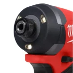 Cheie de impact, 1/4", 226 Nm, 18V, FUEL™, M18 FID3-0X, Milwaukee - imagine 2