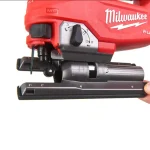 Fierastrau pendular, M18 FJS-0X, FUEL™, 135 mm, fara acumulator, Milwaukee - imagine 4