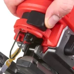 Fierastrau pendular, M18 FJS-0X, FUEL™, 135 mm, fara acumulator, Milwaukee - imagine 3