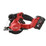 Fierastrau circular pentru debitat metal, M18 FMCS-0X, Milwaukee - imagine 4