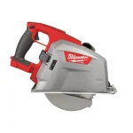 Fierastrau circular pentru debitat metal, M18FMCS66-0C, Milwaukee - imagine 3