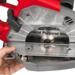 Fierastrau circular pentru debitat metal, M18FMCS66-0C, Milwaukee - imagine 2