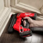 Pistol pentru cuie, M18 FUEL™ 18 GS, Milwaukee - imagine 2