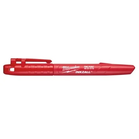 Marker permanent