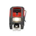 Ruleta cu limina Led, 7.5 m, Milwaukee - imagine 2
