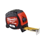 Ruleta magnetica, 8 m, Stud, Milwaukee - imagine 3