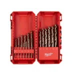 Set burghie pentru metal