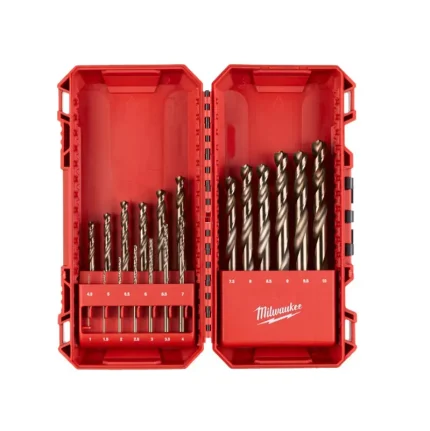 Set burghie pentru metal