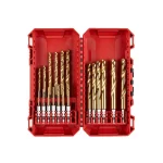 Set burghie pentru metal