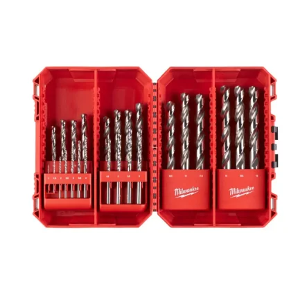 Set burghie pentru metal