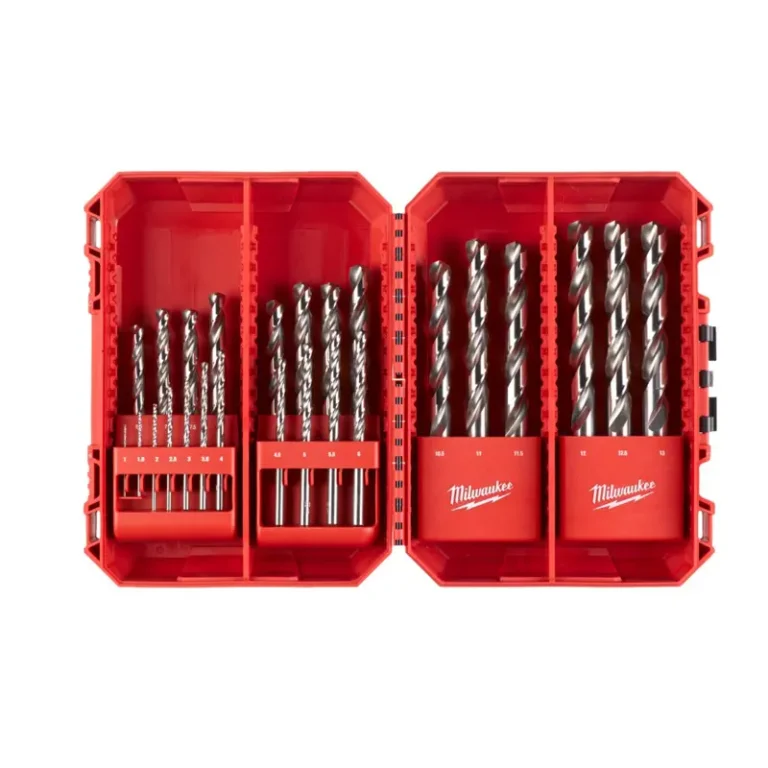 Set burghie pentru metal