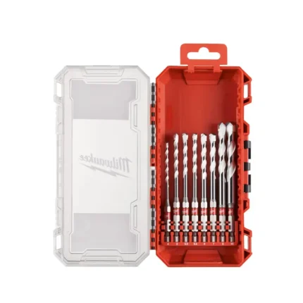 Set burghie