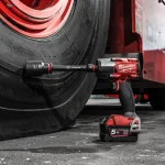 Set 10 chei tubulare adanci, 3/8", SHOCKWAVE™ , IMPACT DUTY, Milwaukee - imagine 2