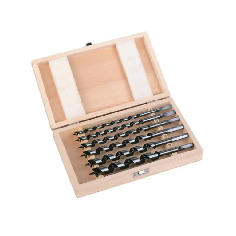 Set burghie elicoidale