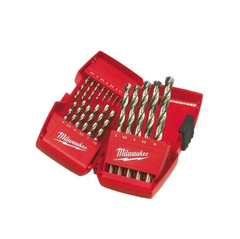 Set burghie metalice