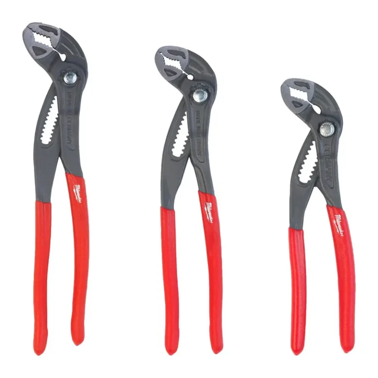 Set 3 clesti pentru pompa de apa