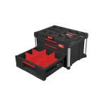 Cutie scule cu sertare 2 in 1, organizator modular profesional, PACKOUT™,Milwaukee - imagine 4