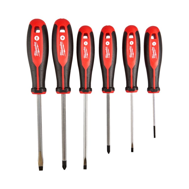 Set profesional 6 surubelnite