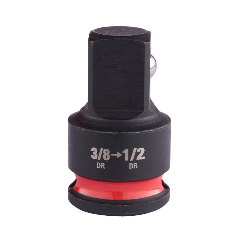 Adaptor chei tubulare de impact