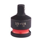 Adaptor chei tubulare de impact