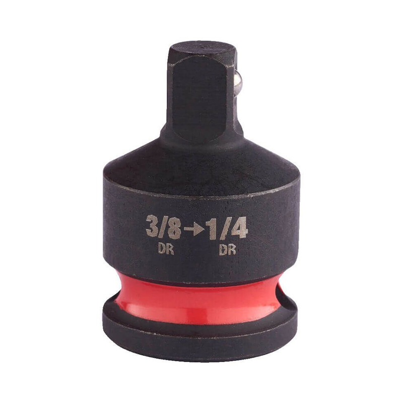 Adaptor chei tubulare de impact