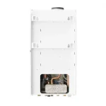 Centrala termica in condensare, 25 / 30, 24 Kw, Termet Euro Comfort - imagine 2