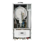 Centrala termica in condensare, 25 / 30, 24 Kw, Termet Euro Comfort - imagine 3