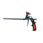 Pistol pentru aplicare spuma poliuretanica,