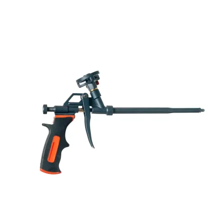 Pistol pentru aplicare spuma poliuretanica,