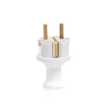 Stecher ceramic axial