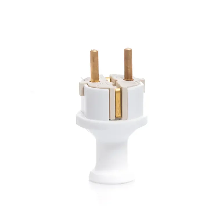 Stecher ceramic axial