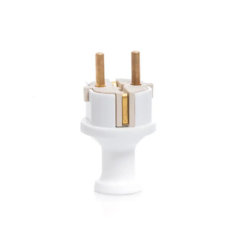 Stecher ceramic axial