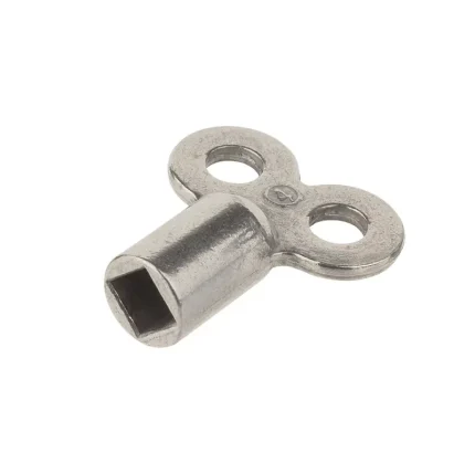 Cheie pentru aerisire calorifer