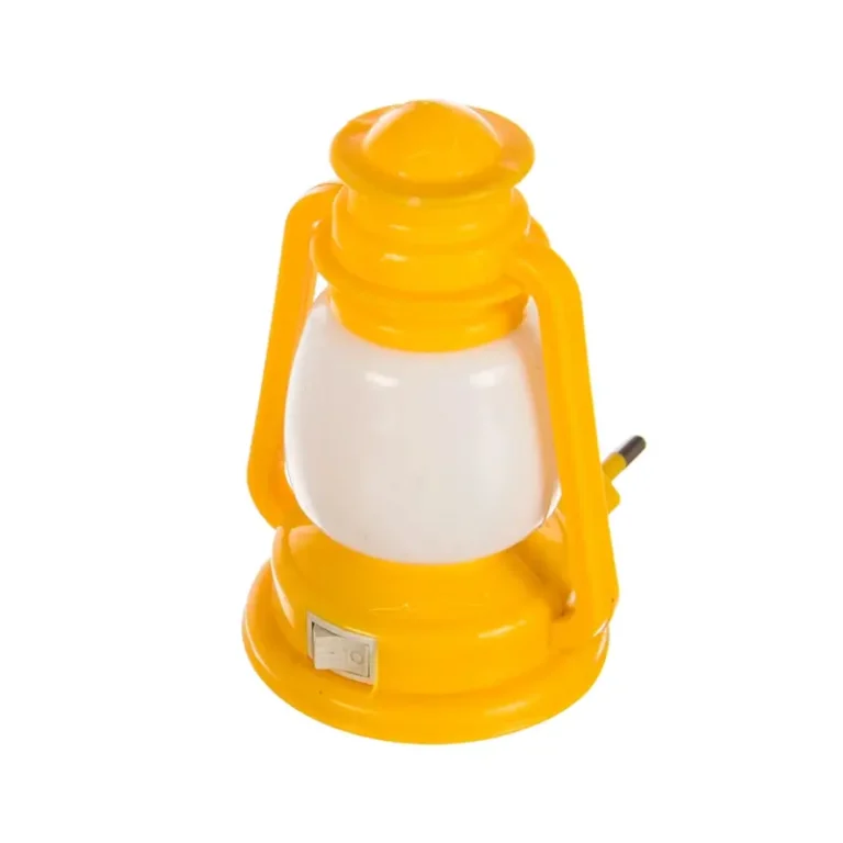 Lampa de veghe LED