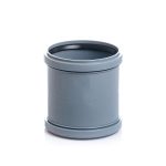 Mufa PP, DN 75 mm