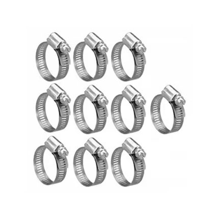 et coliere pentru furtun, 13 – 19 mm