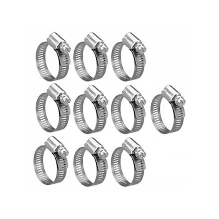 et coliere pentru furtun, 13 – 19 mm