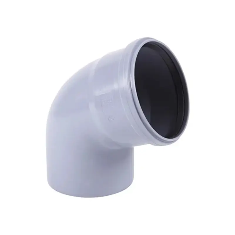 Cot polipropilena, pentru scurgere, D 50 mm